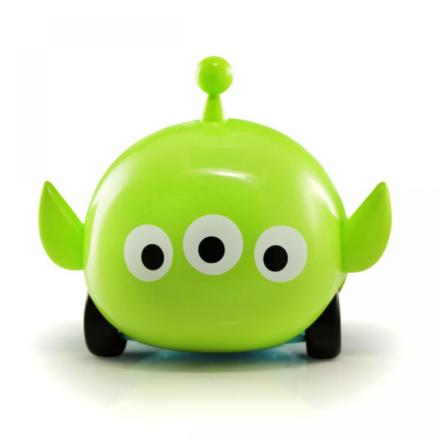 Tsum Tsum Voice Control Car Little Green Men